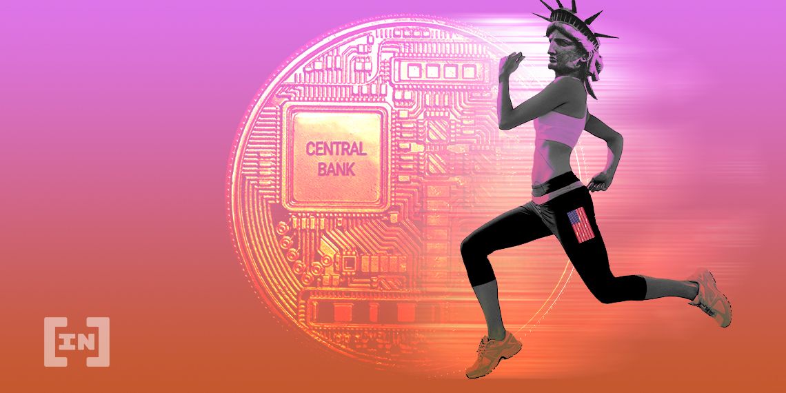 미국, 디지털화폐(CBDC)의 도입을 고려 할 것인가?