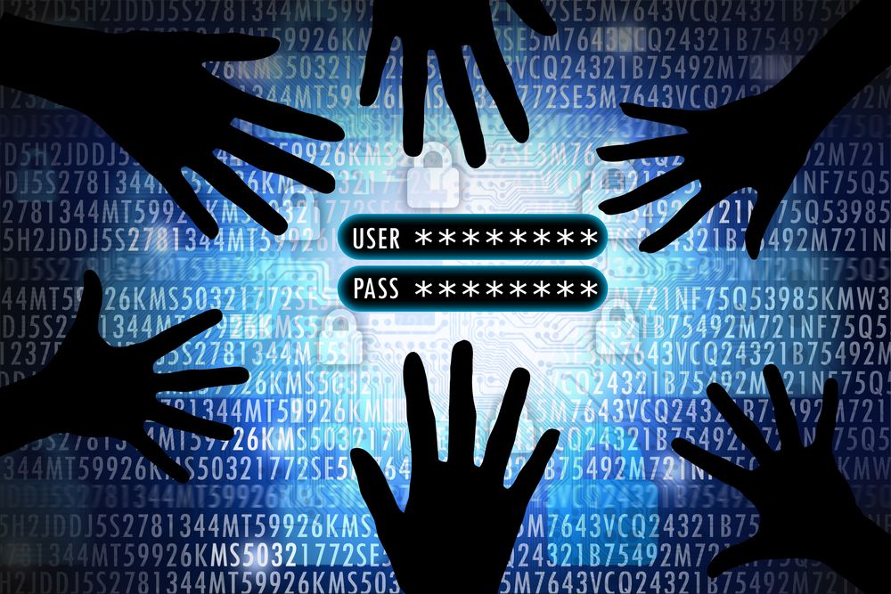 Data Breach
