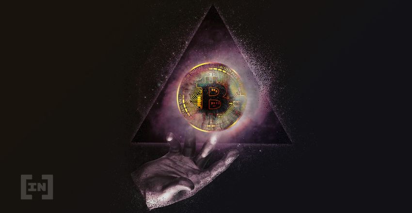 Bitcoin Trend Trading