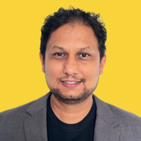 Mayur Kamat