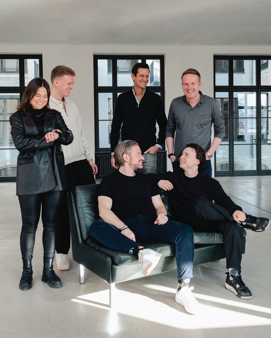 Berliner Web3 First Time Fund sichert sich über €10 Millionen im Second-Closing: Ein starkes Zeichen für die neue Content-driven VC-Generation