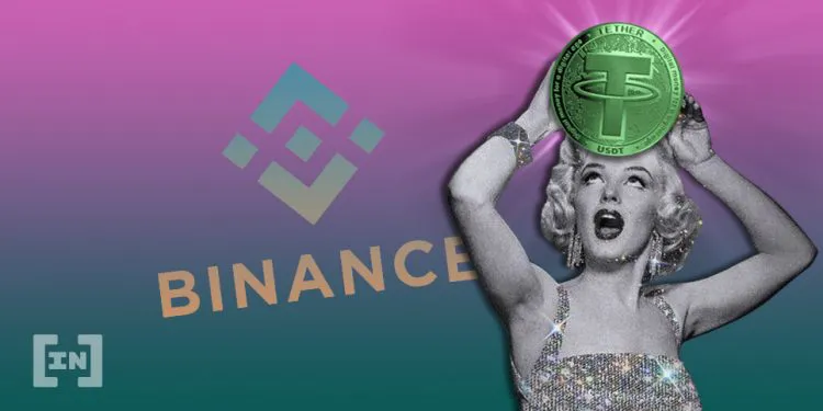El balance de los USDT en los exchanges supera el máximo histórico