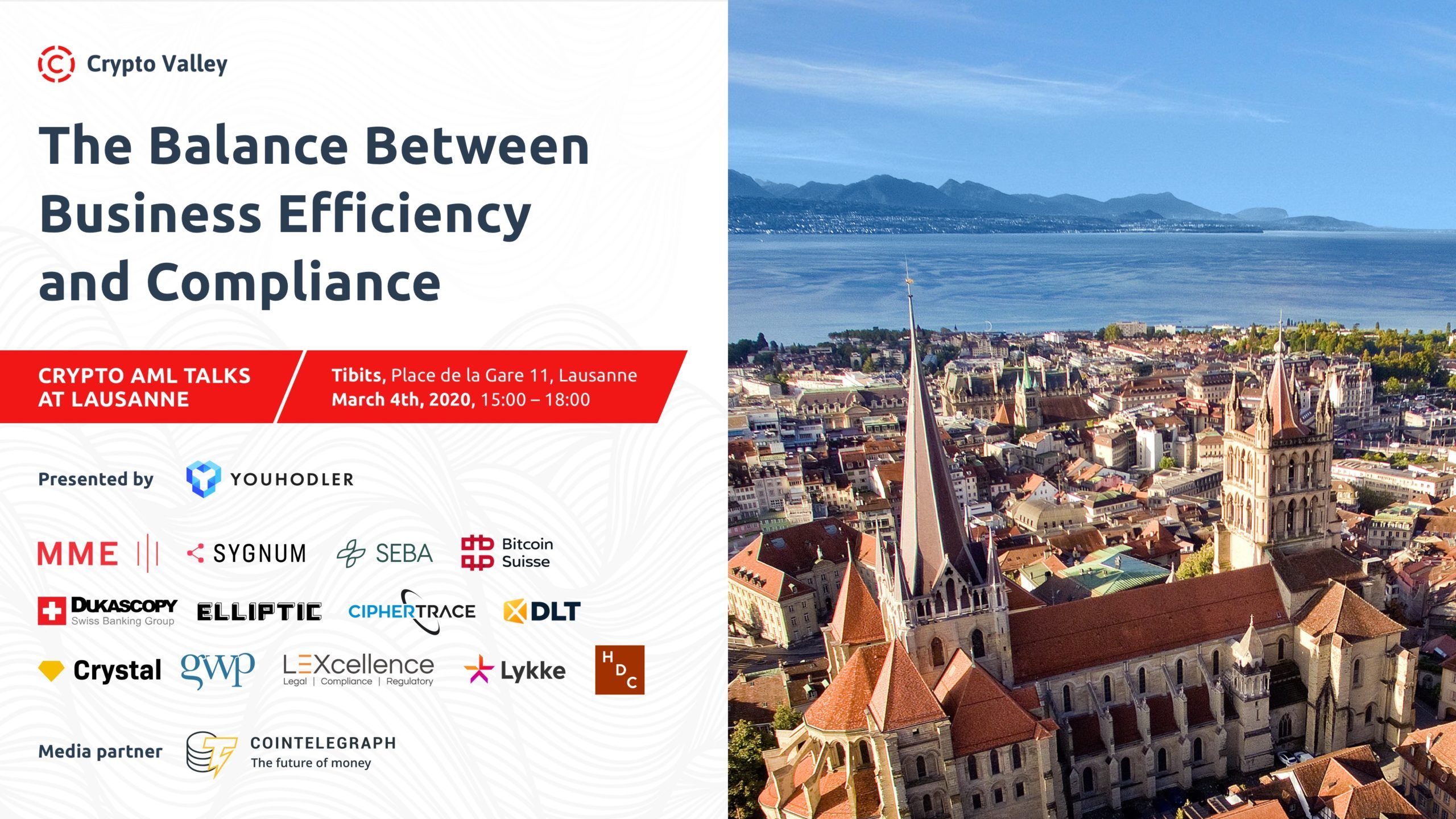 Crypto KYC/AML: Finding the Balance Between Business Efficiency and Compliance