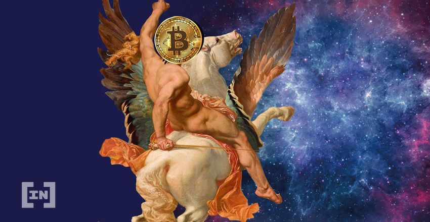 BTC Bitcoin