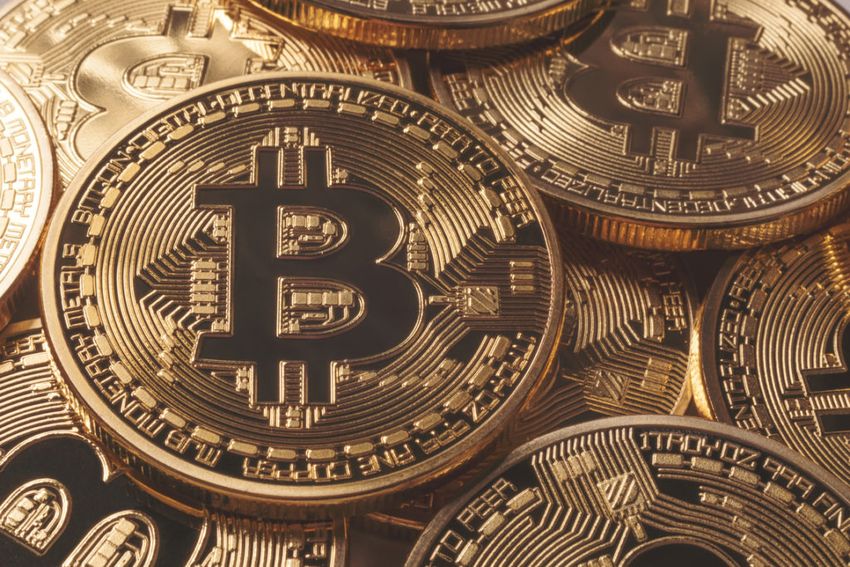 Bitcoin Trading Room