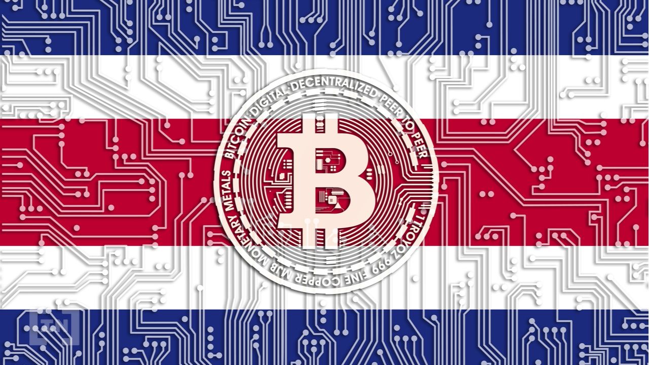 Hydroelectric Plant Powering Crypto Mining Operations in Costa Rica