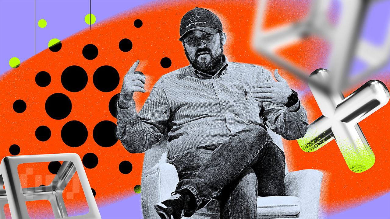 Founder ng Cardano, Banta ng Kaso Dahil sa 318 Million ADA Seizure Claims