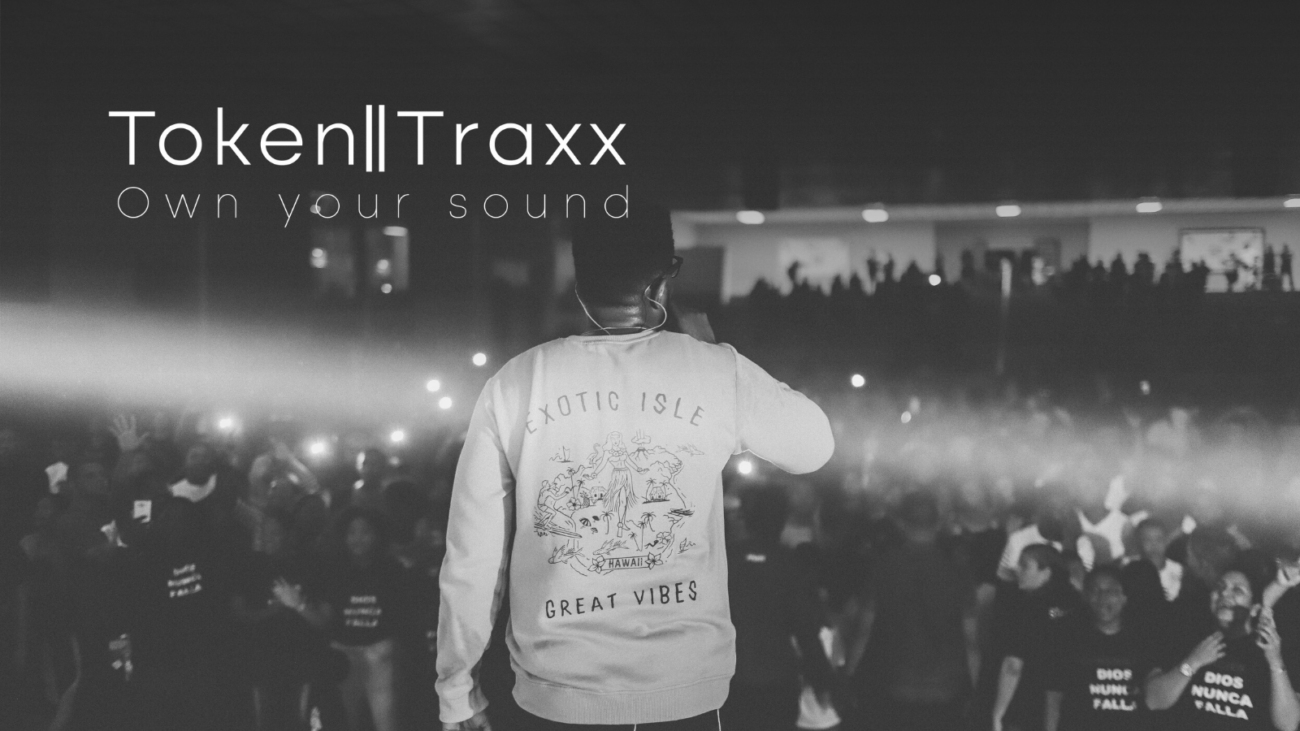 Token||Traxx: Details Around Traxx Token Utilities