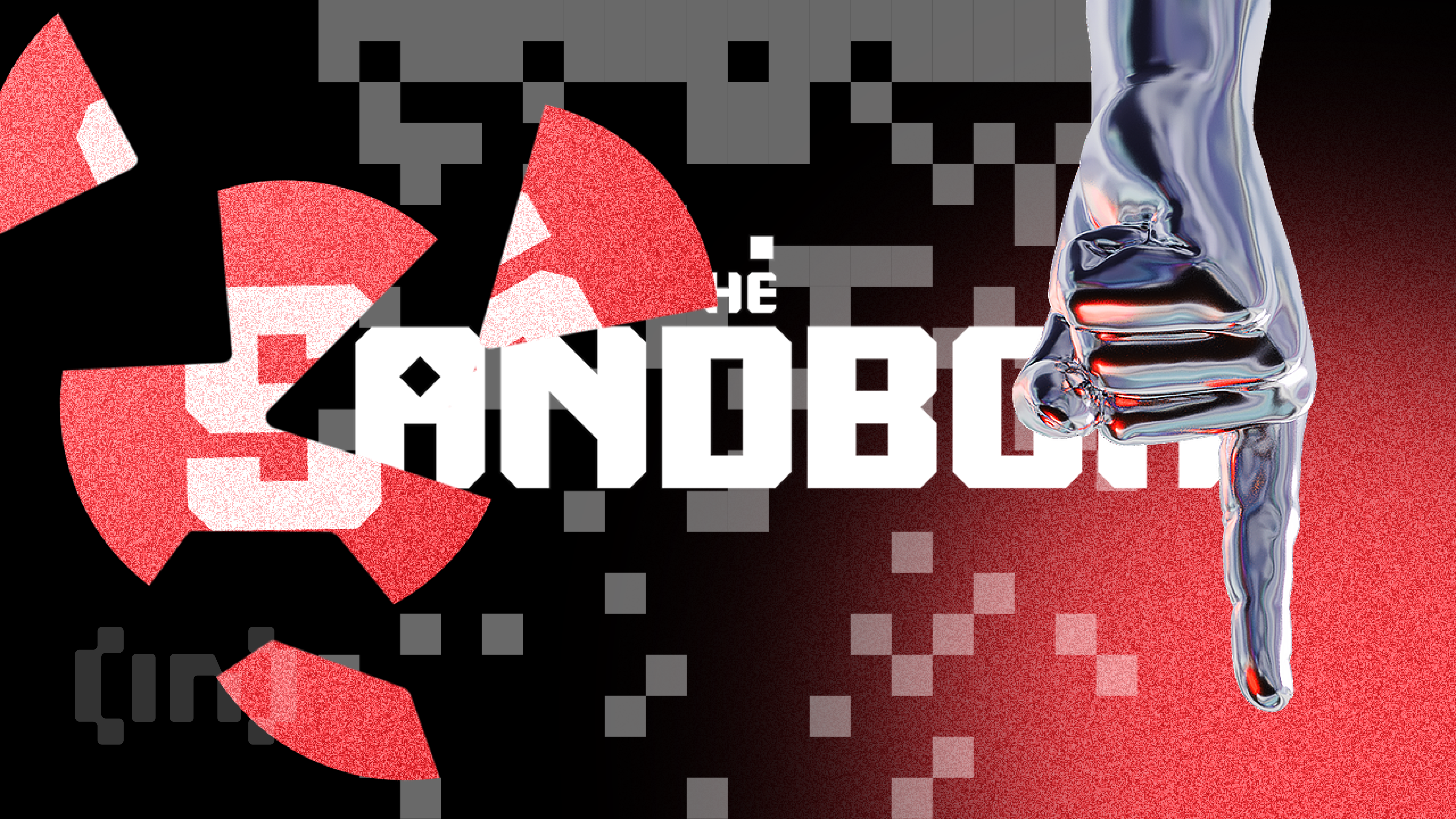 The Sandbox : si vous avez reçu ce mail, ne cliquez surtout pas !