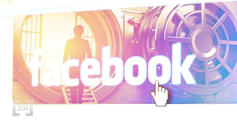 DOJ Pressures Facebook to Build Back-Doors in Encrypted Products