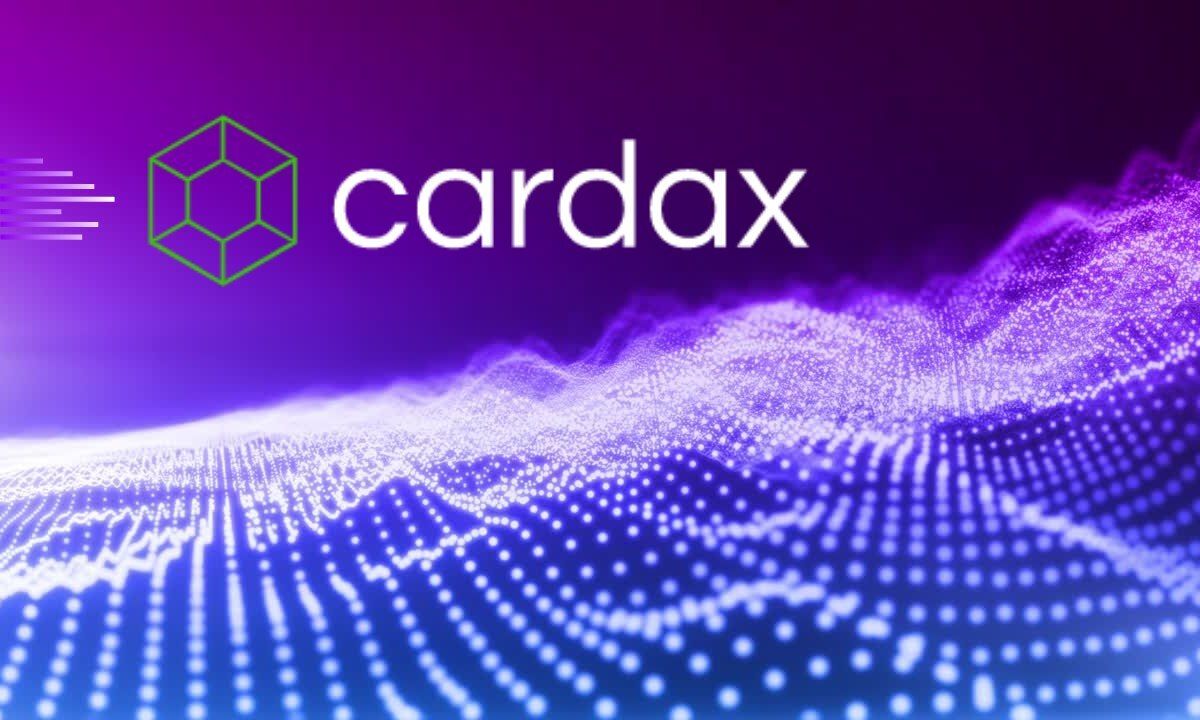 Cardax Creates Algorithm to Solve Concurrency on Cardano Blockchain