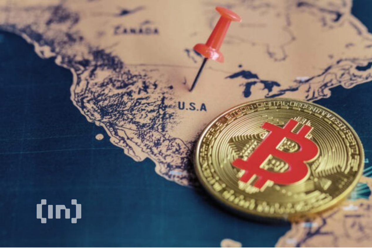 Trump-Unterstütztes American Bitcoin (ABTC) kauft Mining Rigs für 314 Mio. USD