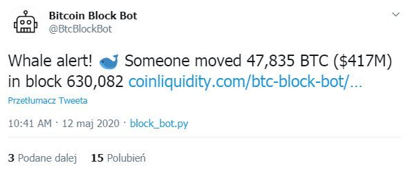 transakcja Bitcoina | pl.beincrypto.com