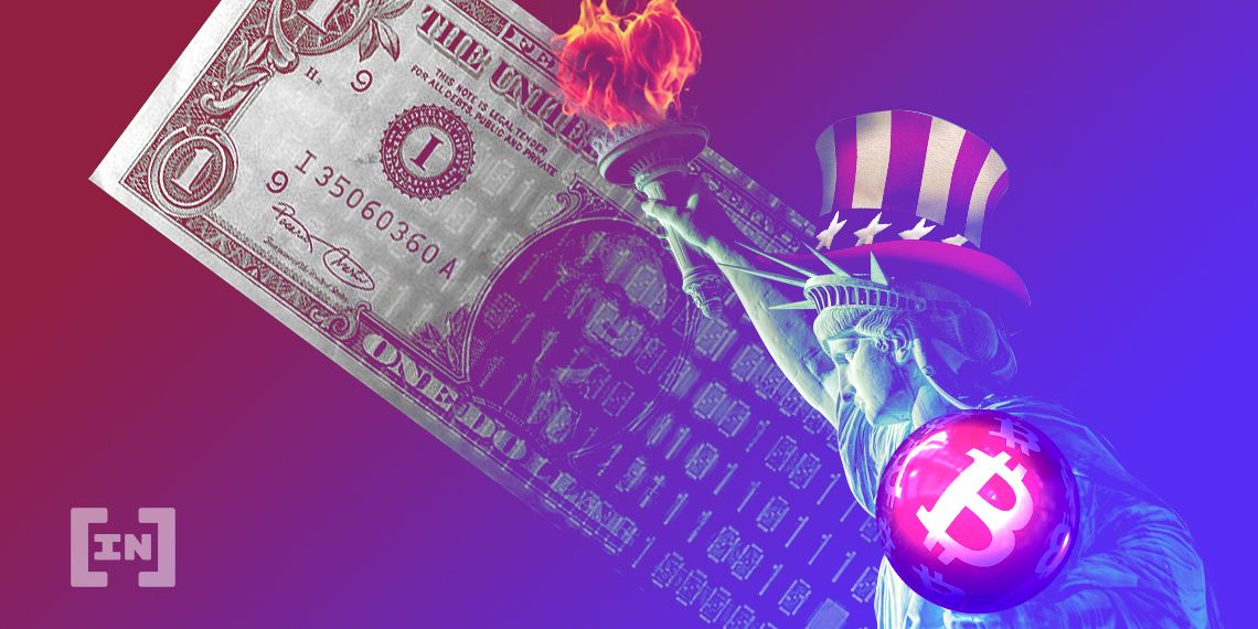 美, FATF 암호화폐 관련 권고안 이행 수준 높아