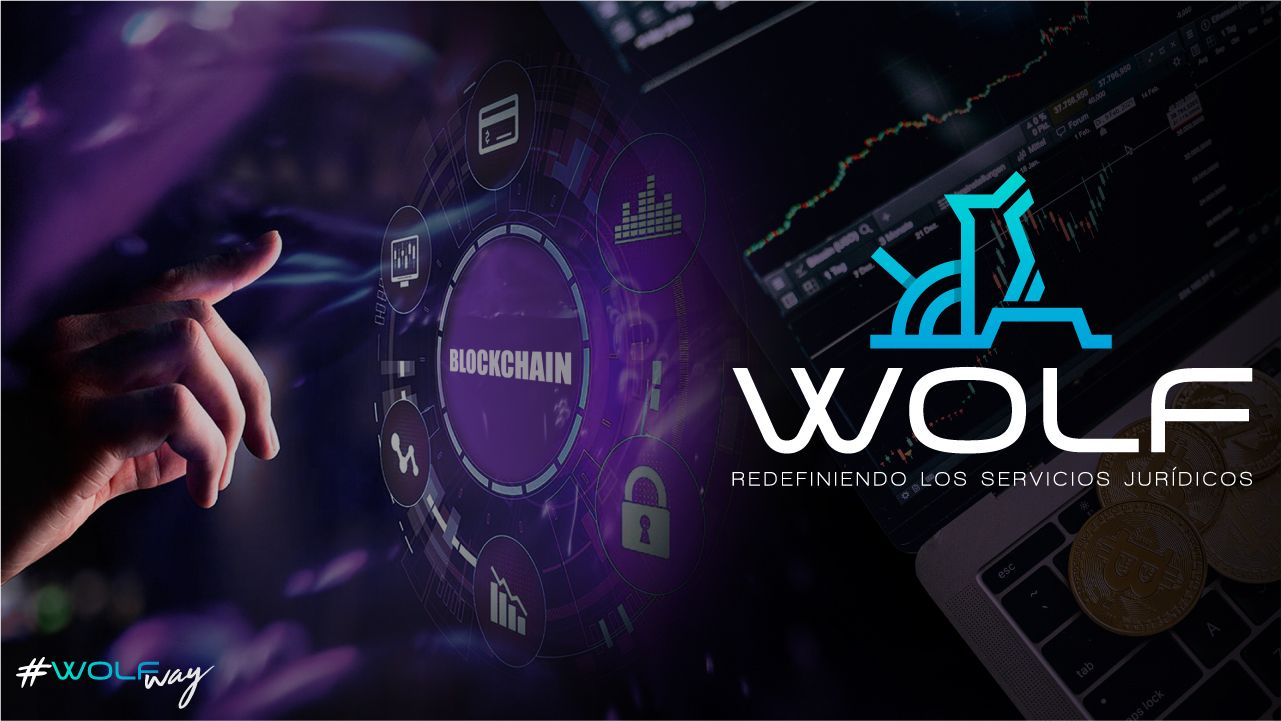 Grupo Wolf: el estudio jurídico chileno experto en asesoría blockchain