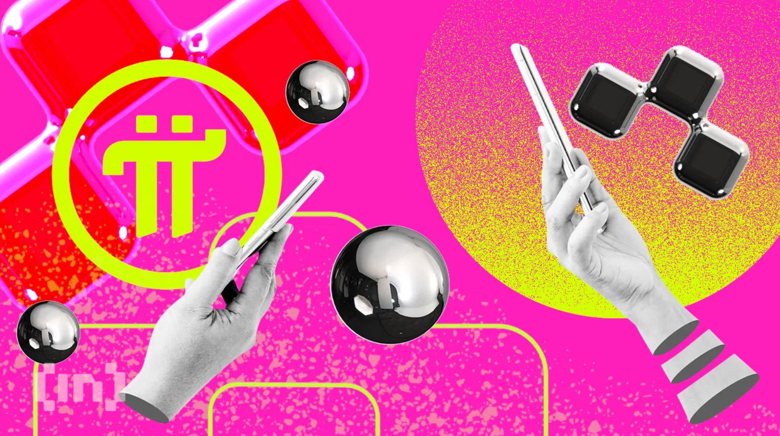 Der ultimative Guide zum Pi Network und seinem Token