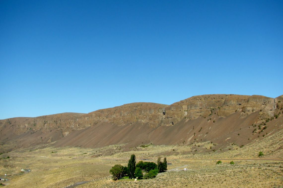 Grant County, Washington