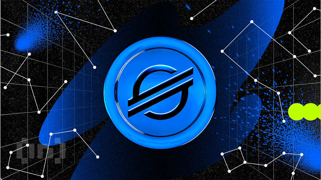 Ціна Stellar (XLM) зростає на 34% за тиждень, але «бичачий» імпульс може скоро зникнути