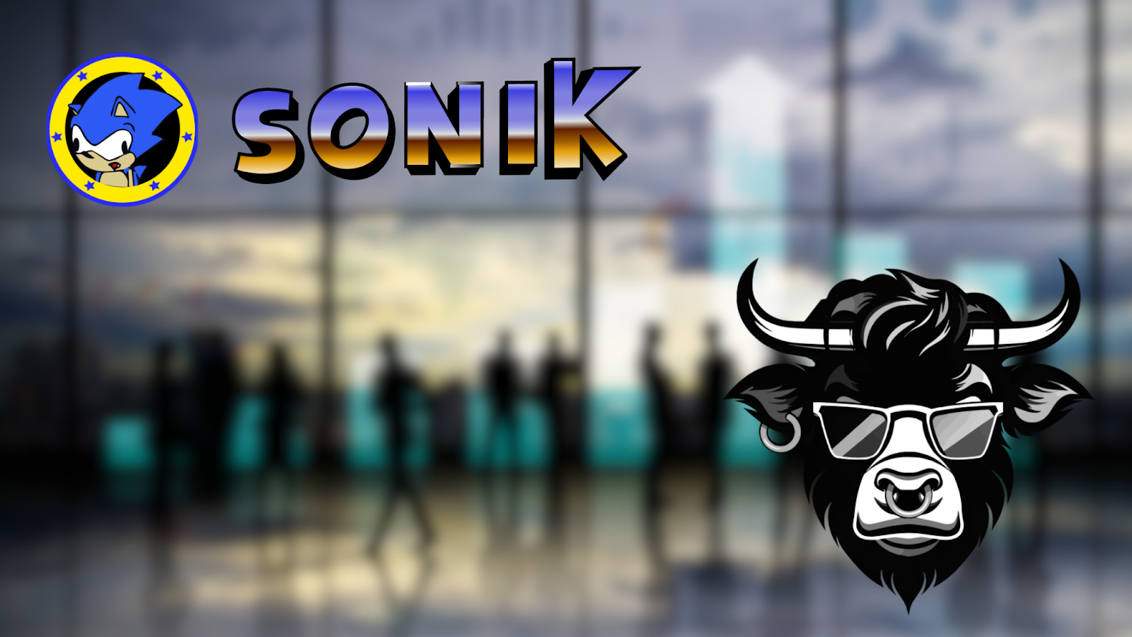 Mercado aquecido mesmo com queda do Bitcoin – SONIK e WSM em destaque