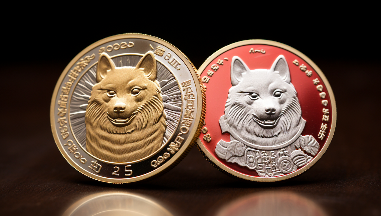 Bagaimana Investasi Awal di Dogecoin Membuat Investor Ini Menjadi Jutawan: Koin Meme Baru Apa yang Akan Muncul Berikutnya?