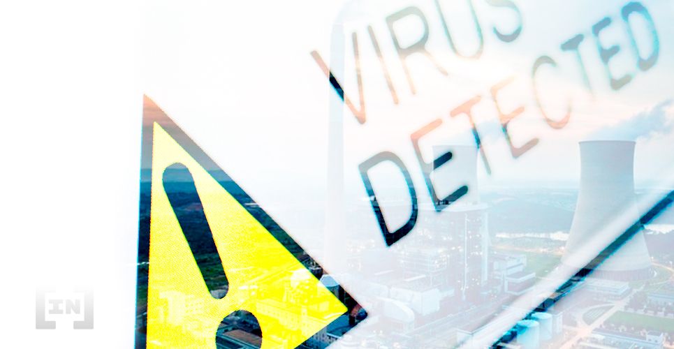 Indian Nuclear Power Plant Confirmed to Be Infected with Malware