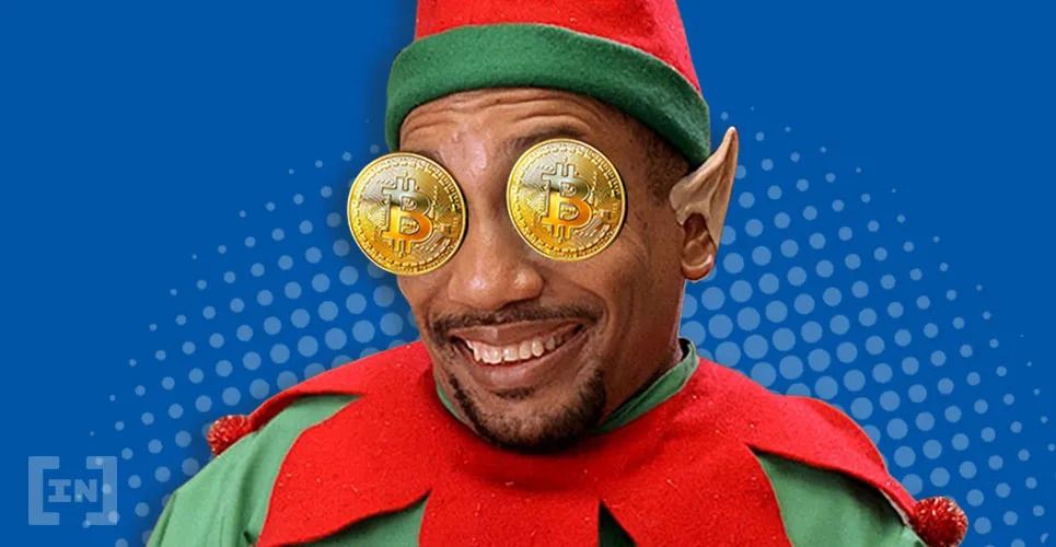 10 presentes de Natal que você pode comprar com bitcoin