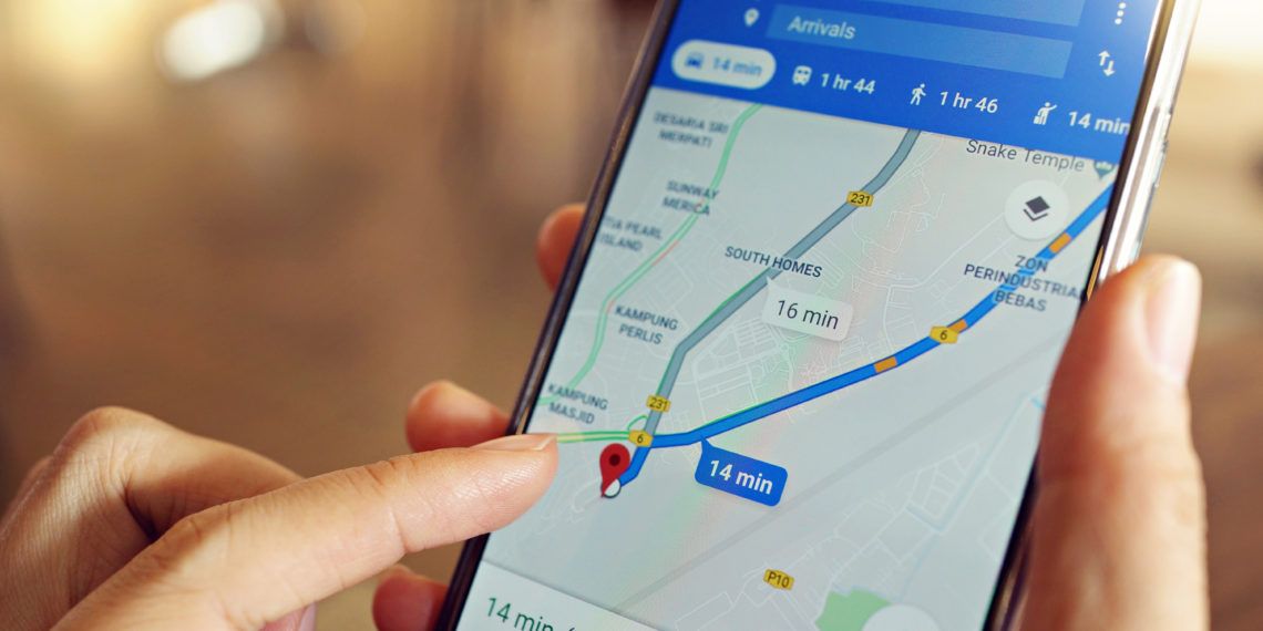 Google Maps Incognito Mode Enters Testing Phase