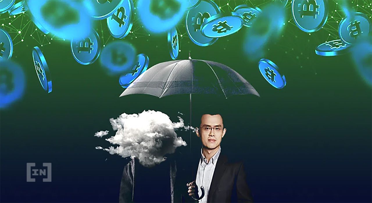 US Investigates Binance on Allegations of Money Laundering