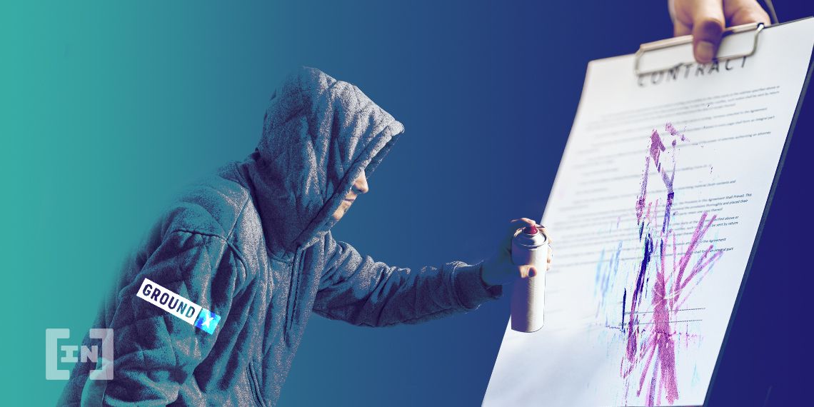 카카오 그라운드X, 파트너 디앱사들에 일방적 계약 변경 요구, “반쪽짜리 계약” 논란