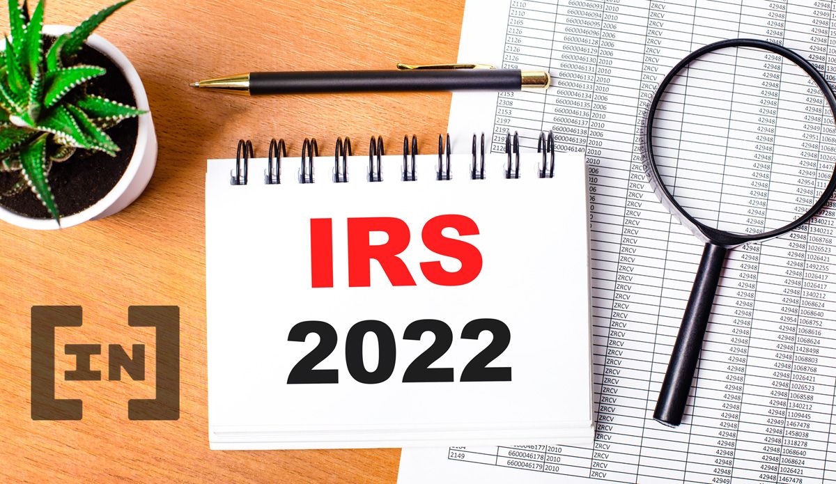 Gotcha! How One Simple Tax Question Could Catch out Crypto Holders