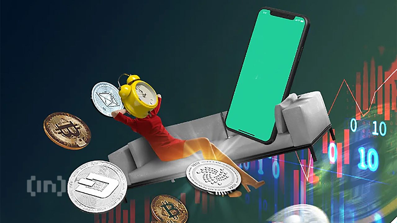 Why Demand for Crypto ETPs Keeps Rising Despite Market Downturn