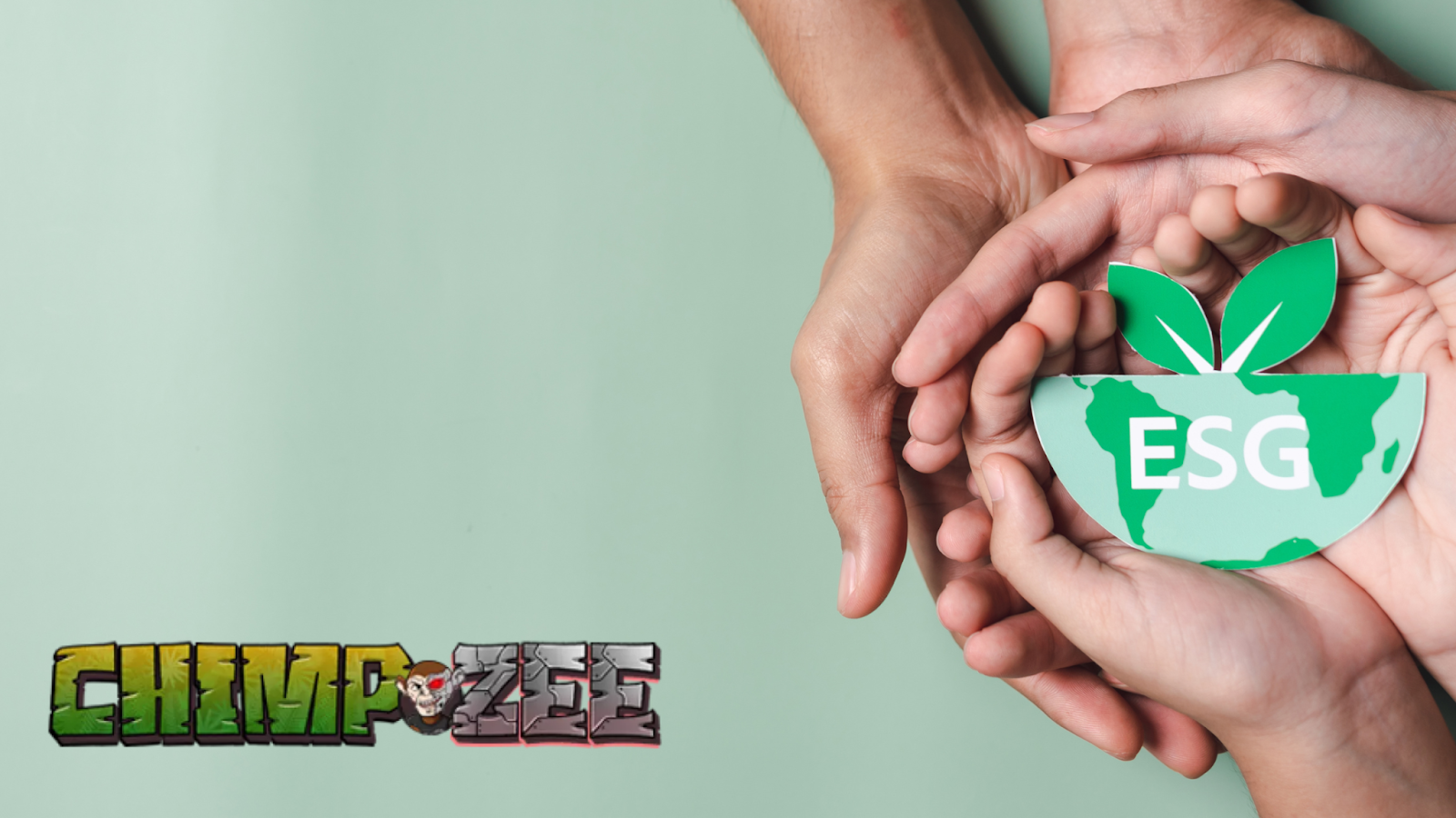 Quer ganhar dinheiro enquanto contribui com o meio ambiente? Chimpzee é o caminho