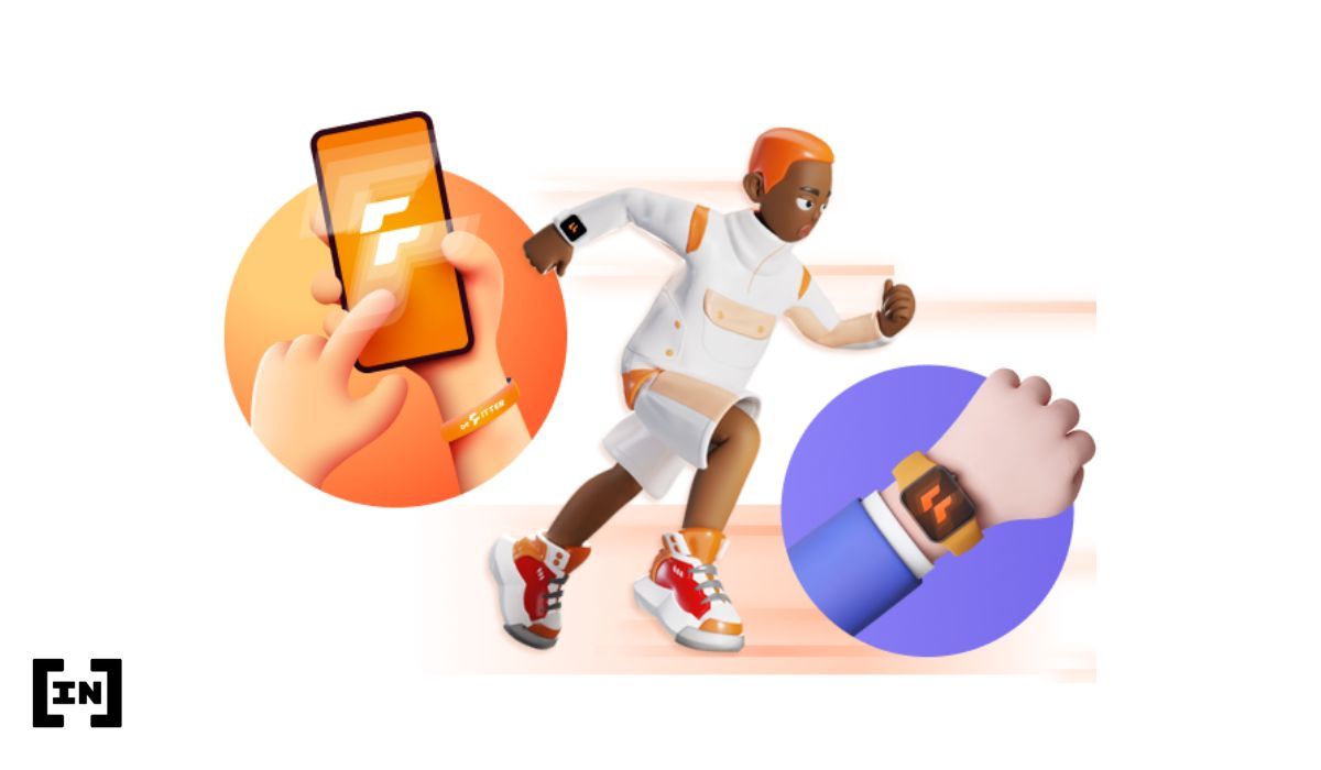 Yeni Move to Earn Projesi beFITTER (FIU Coin) Yarın Piyasaya Çıkıyor