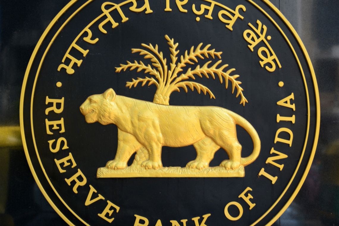 reserve bank of india