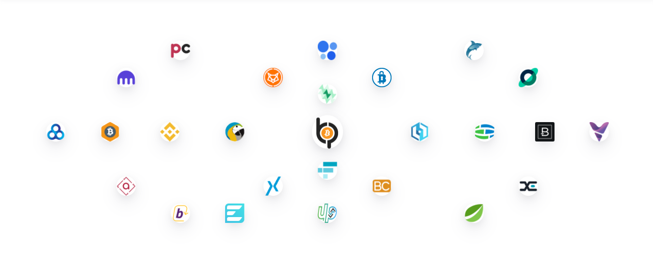 bitpreço pix criptomoedas