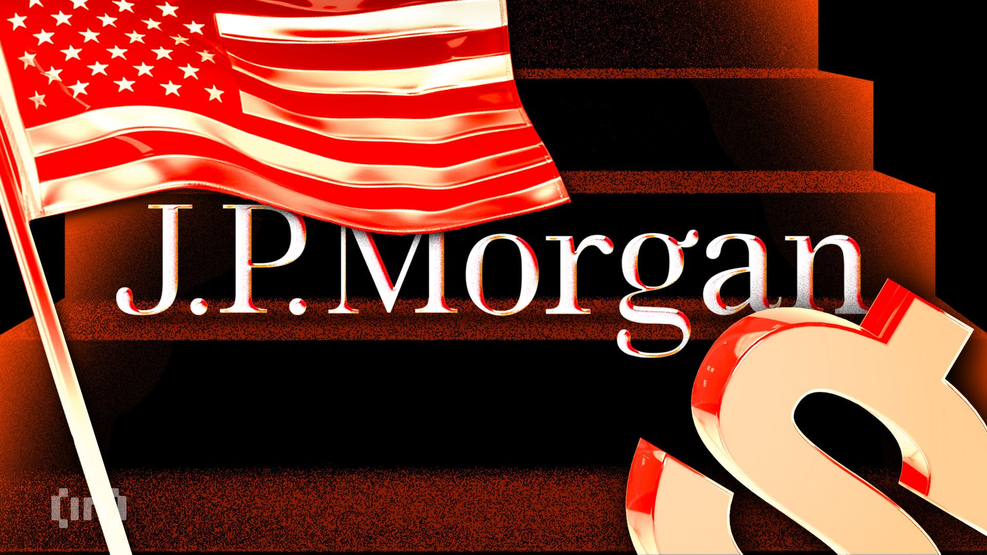 Bankgiganten schlagen zurück: SWIFT und JP Morgan bauen Blockchain-Netzwerk!