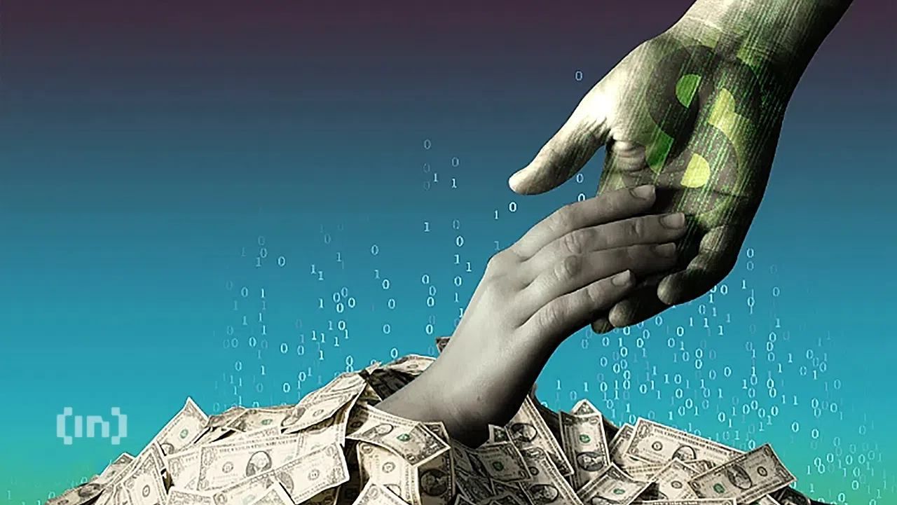 IMFの世界経済回復への期待は暗号資産に何をもたらすか