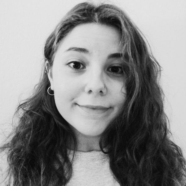 Cristina Camacho Suárez