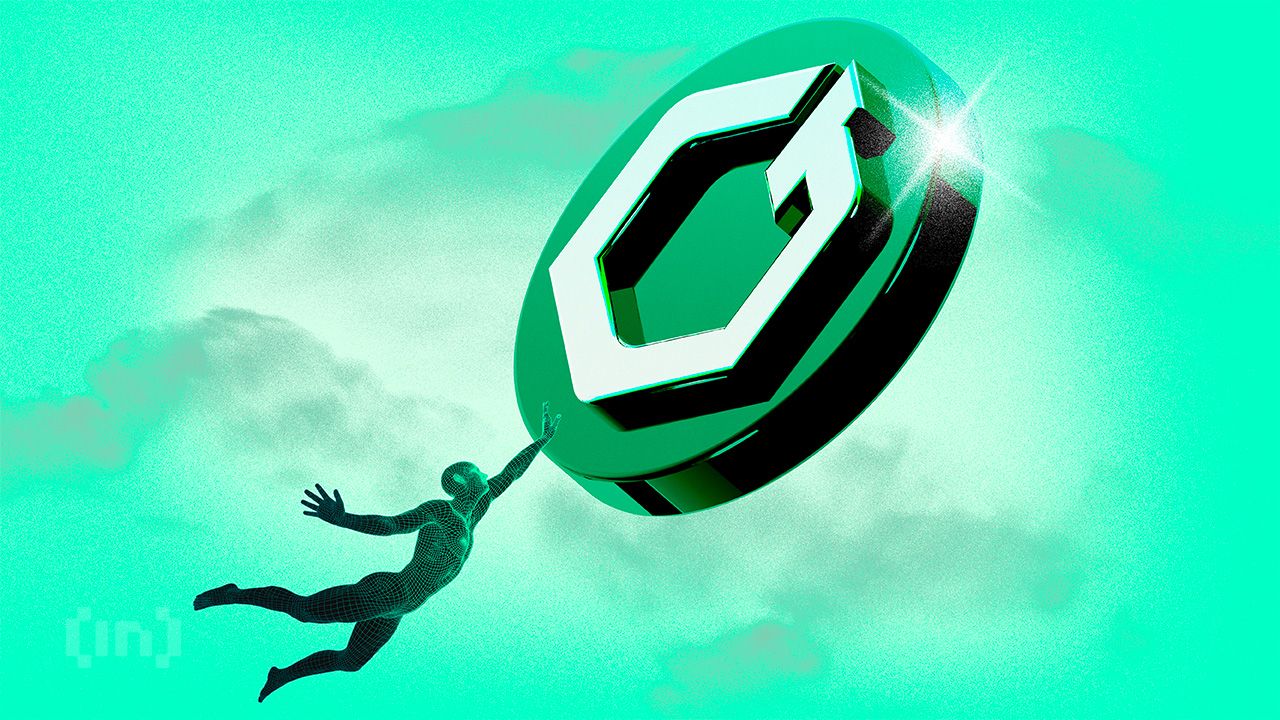 Gate (GT) token pris overstiger $ 15, kåret til best presterende altcoin på 24 timer