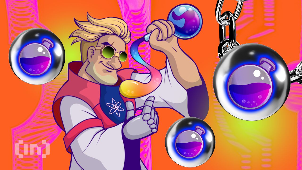 Osmosis Crypto Guide: A DEX for the Cosmos Ecosystem