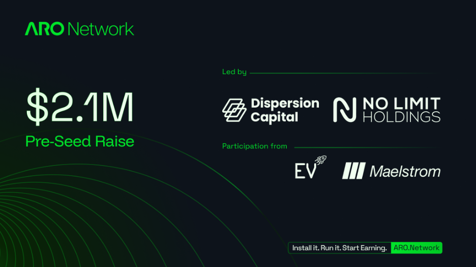 ARO Network Dorong Kepemilikan Infrastruktur Internet Lewat Teknologi Web3