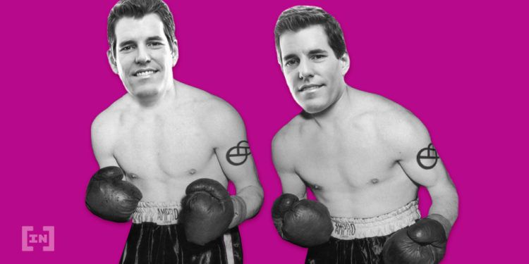 Tyler Winklevoss chwali społeczność LINK, ale zaprzecza posiadaniu coina
