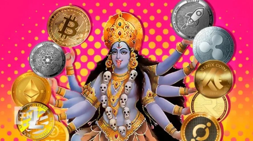 쿠코인 조사: 규제에도 불구하고 인도 암호화폐 투자자, 1억 명 넘는 것으로 나타나