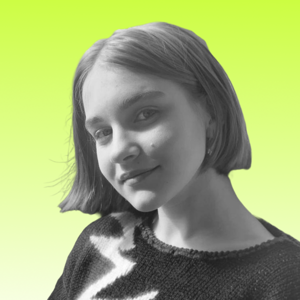 Ekaterina Konovalova