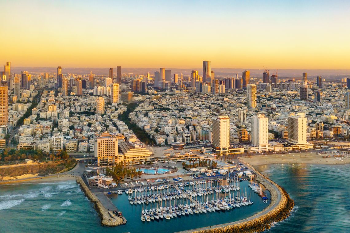 Tel Aviv, Israel