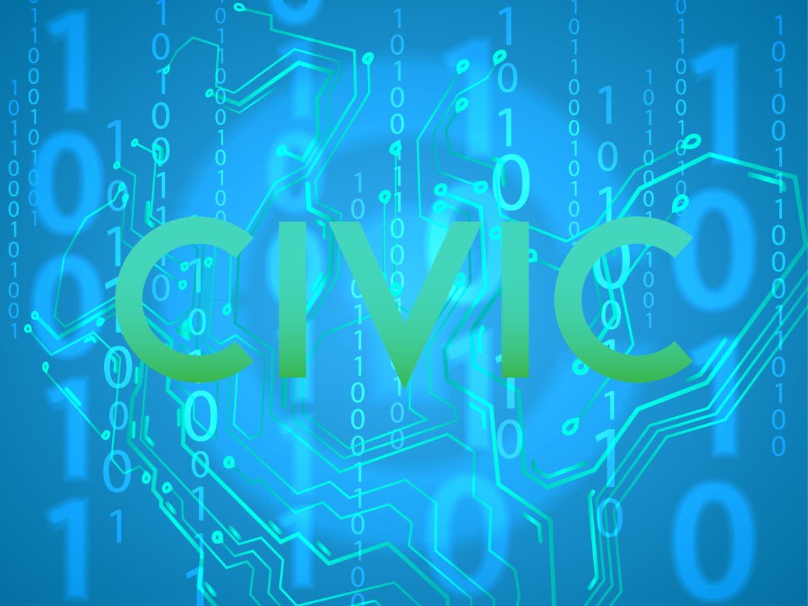 civic crypto