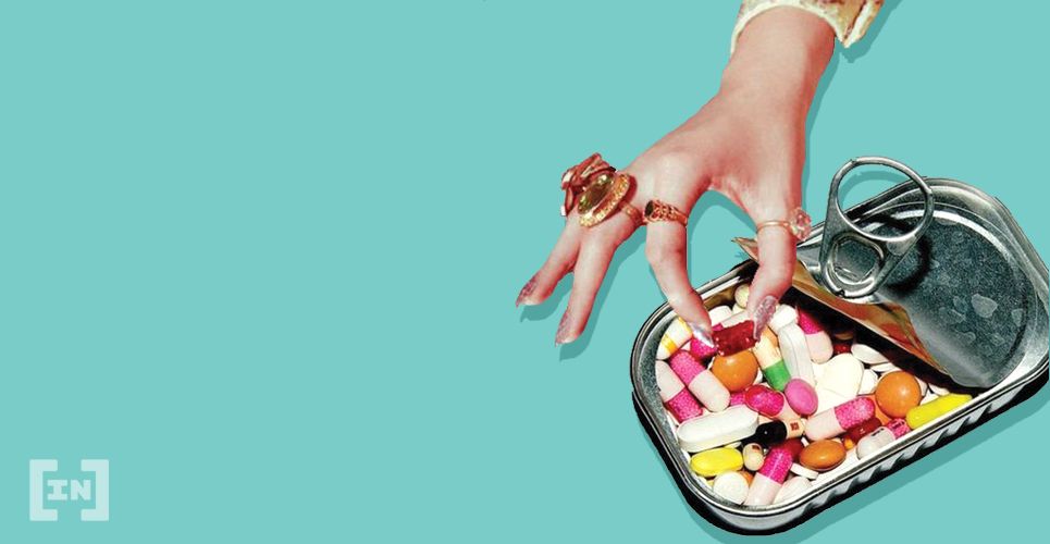 750,000 IP Addresses Stolen, Highlighting Blockchain Need