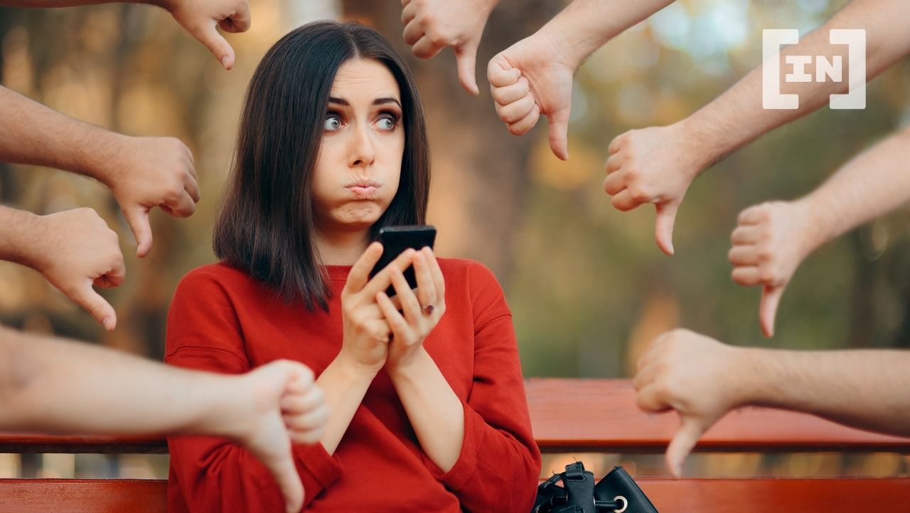 Web2 Social Media Sucks. Can Web3 Break the Disillusionment?