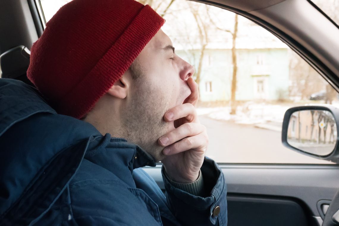 Is This Bitcoin’s ‘Calm Before The Storm’ Moment?