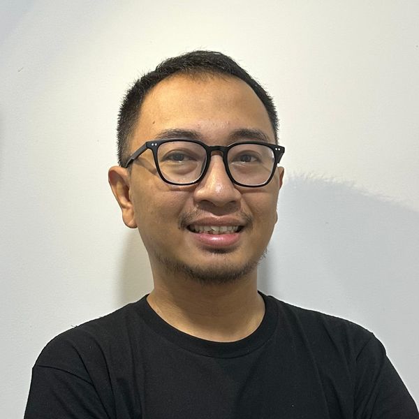 Immanuel Giras Pasopati